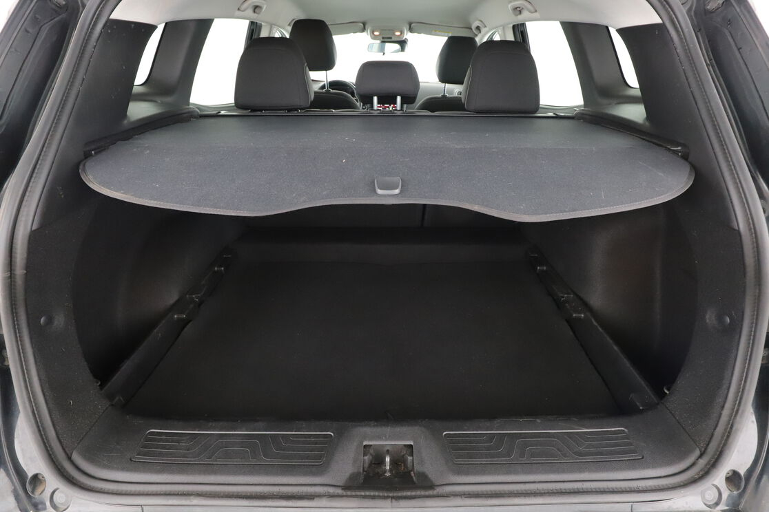 Renault Kadjar 1.5 dCi Blue Business EDC — photo 16