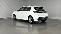 Peugeot 208 1.2 PureTech 75ch S&S Active Business — photo 8