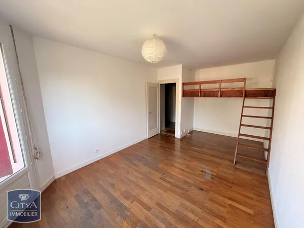 Appartement 1 pièce 37 m²