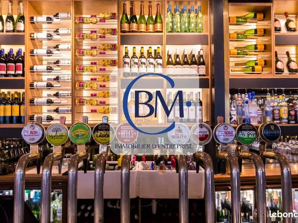 Restaurant 100 m² TOULOUSE