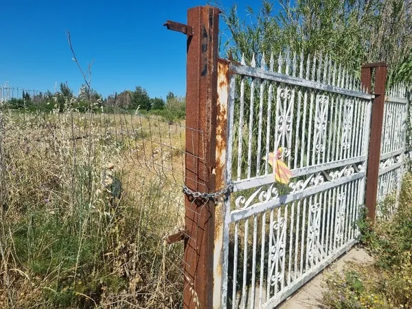 JARDIN à PIA (66000) 1.300M²
