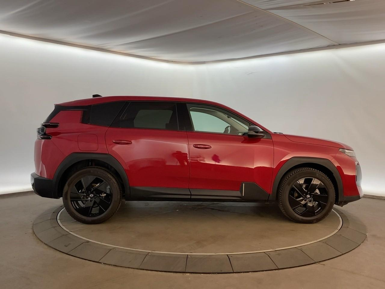 Citroën C5 Aircross hybride 145 ch e-dcs6 max — photo 4