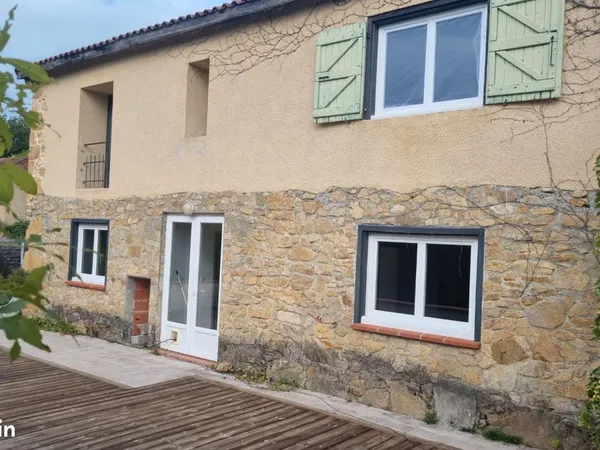 Collocation en Ariège