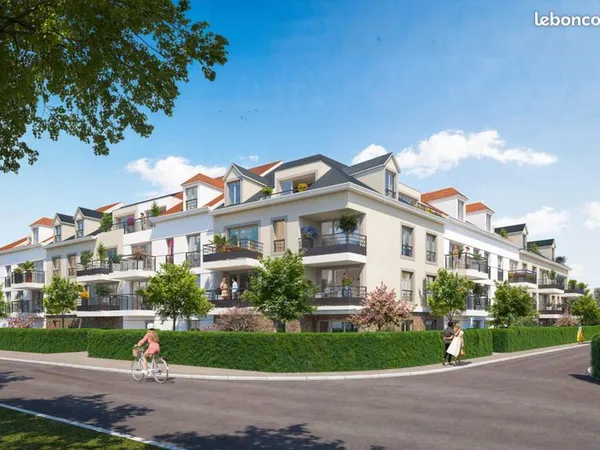 Maison - 4 pièces - Villanova