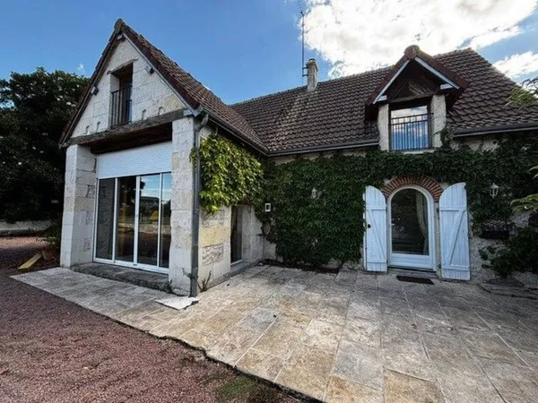 Maison 7 pièces 178 m²