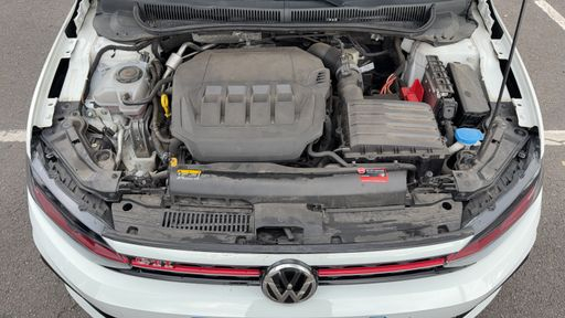 Volkswagen Polo GTI 2.0 TSI 200 DSG6 - N/A – 2019 – 130781 km – Essence – Boîte Automatique — photo 36