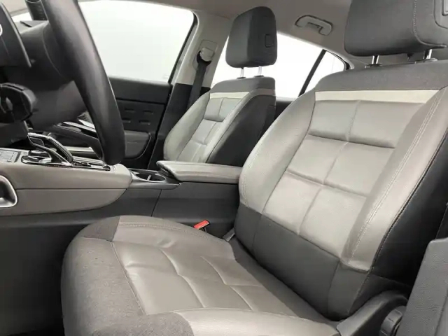 Citroën C5 Aircross bluehdi 130 s&amp;s eat8 — photo 14