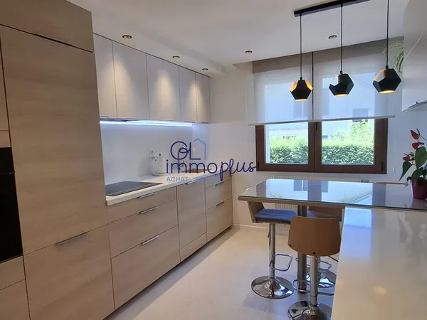 Appartement 5 pièces 98 m²