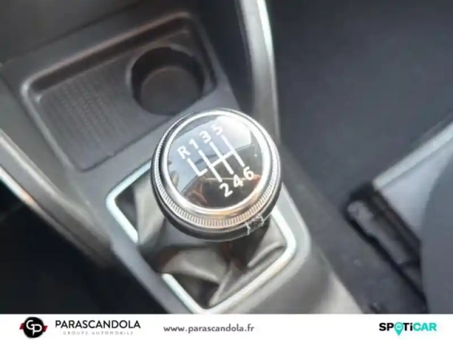 Dacia Duster 1.3 tce 130ch fap prestige 4x2 — photo 14