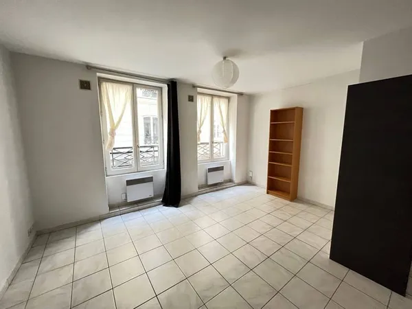 Appartement 2 pièces 34 m²