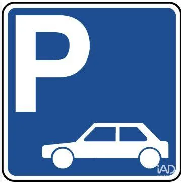 Parking 220 m²