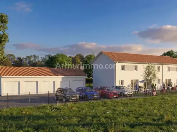 Maison 5 pièces 82 m²