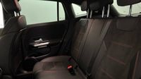 Mercedes Gla 200 d 150ch AMG Line 8G-DCT — photo 13