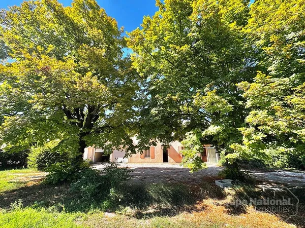 Ferme 6 pièces 148 m²