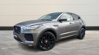 Jaguar E-Pace 2.0D 180ch R-Dynamic SE AWD BVA9