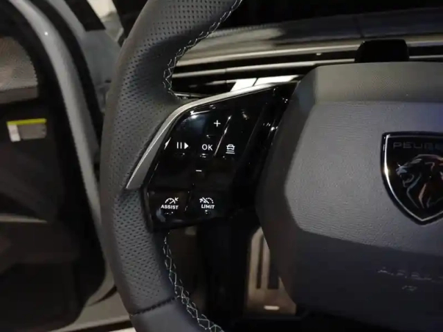 Peugeot 3008 plug-in hybrid 225 e-dcs7 — photo 15