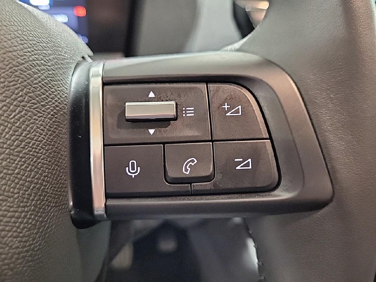 Citroën C4 puretech 100 s&s bvm6 feel — photo 20