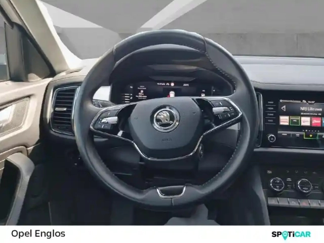 Skoda Kodiaq 1.5 tsi act 150ch ambition dsg euro6ap 5 places — photo 26