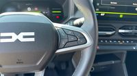 Dacia Duster 1.2 mild hybrid 140ch Journey — photo 18