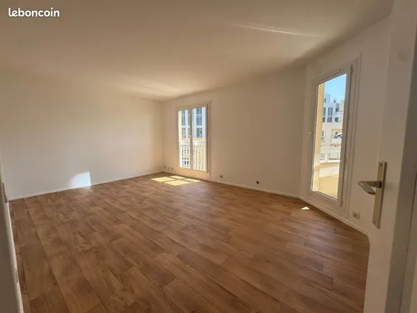 Appartement T3
