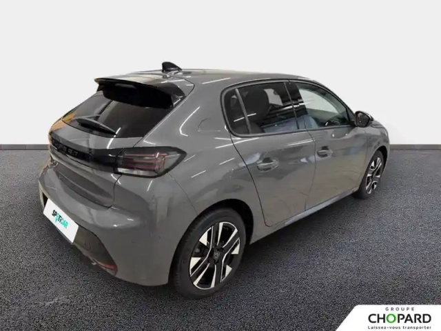 Peugeot 208 100 s&amp;s bvm6 — photo 51