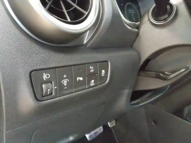 Hyundai Kona electrique 64 kwh - 204 ch — photo 24