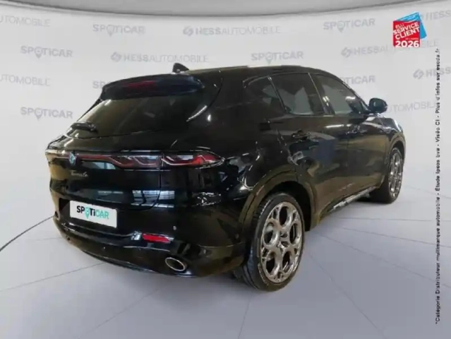 Alfa Romeo Tonale 1.3 ibrida plug-in 280ch veloce at6 e-q4 — photo 21