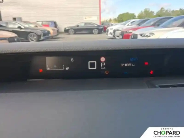 Citroën C3 hybride 110 ch e-dcs6 — photo 18
