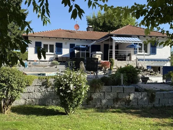 Maison 5 pièces 120 m²