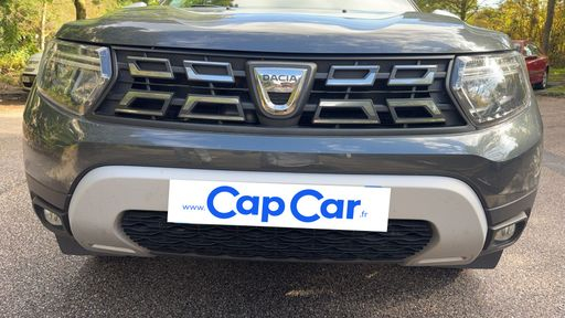 Dacia Duster 1.5 dCi 115 - Prestige – 2021 – 66932 km – Diesel – Boîte Manuelle — photo 32