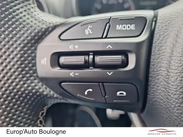Kia Picanto 1.0 dpi 67ch gt line — photo 10
