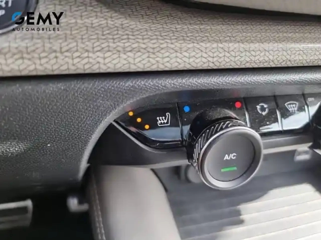 Citroën C5 x hybride rechargeable 225 s&amp;s e-eat8 — photo 88