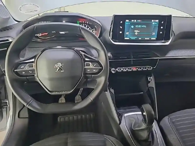 Peugeot 208 puretech 75 s&amp;s bvm5 — photo 64