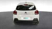 Citroen C3 1.2 PureTech 83ch S&S Feel Pack — photo 5
