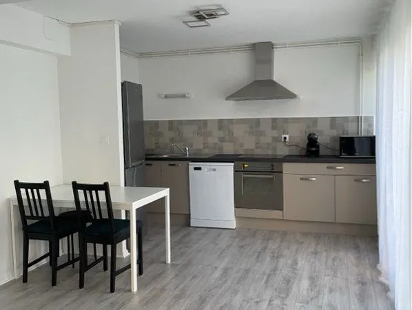 Location appartement 35m2 meublé