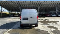 Mercedes Vito 114 CDI Compact Pro Propulsion 9G-Tronic — photo 6