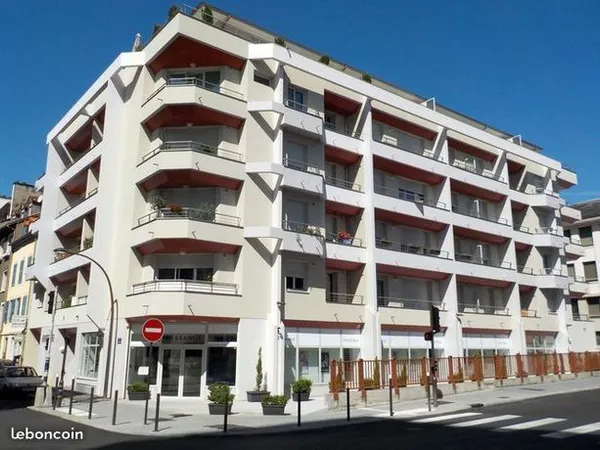 F3 / 4 Sénior