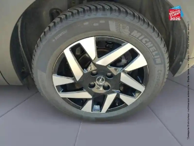 Opel Mokka -e 136ch elegance — photo 10