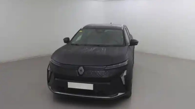 Renault Scenic e-tech électrique 220 ch grande autonomie — photo 8