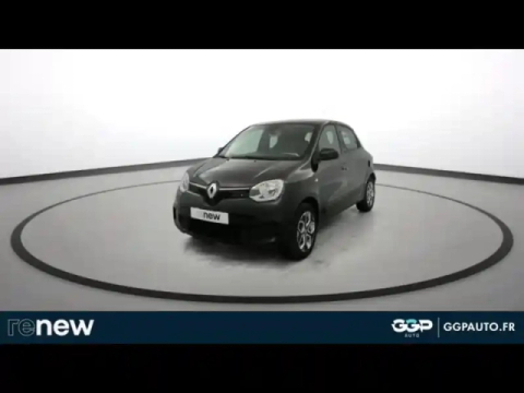 Renault Twingo 1.0 sce 65ch equilibre
