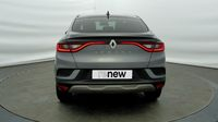Renault Arkana 1.3 TCe mild hybrid 140ch Evolution EDC -22 — photo 5