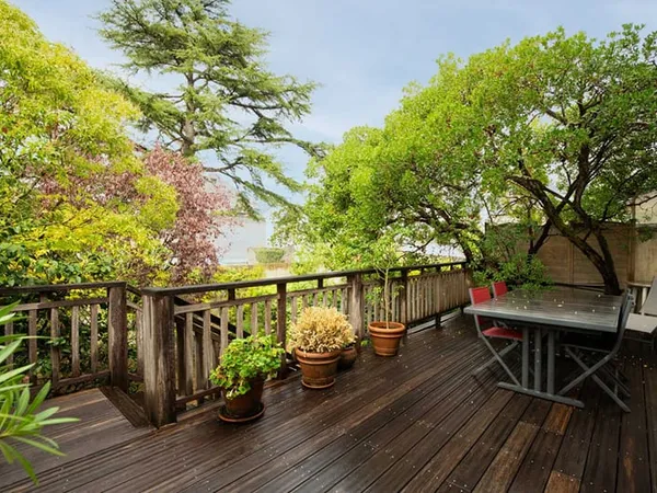A VENDRE NANTES ST DONATIEN Maison - 6 chambres et bureau - Garage - terrasse - Jardin