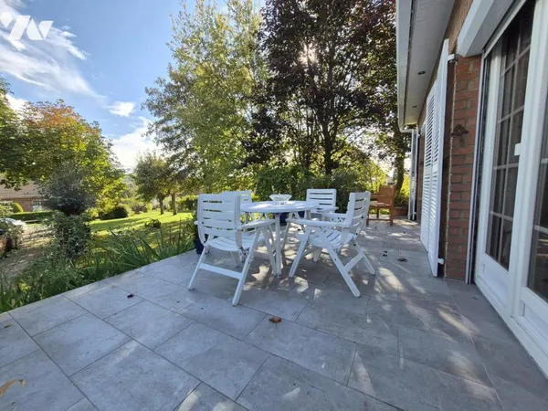Maison 3 pièces 75 m²