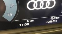 Audi A1 Sportback 30 TFSI 116ch S line S tronic 7 — photo 9