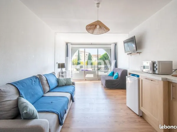 Parking 26 m²