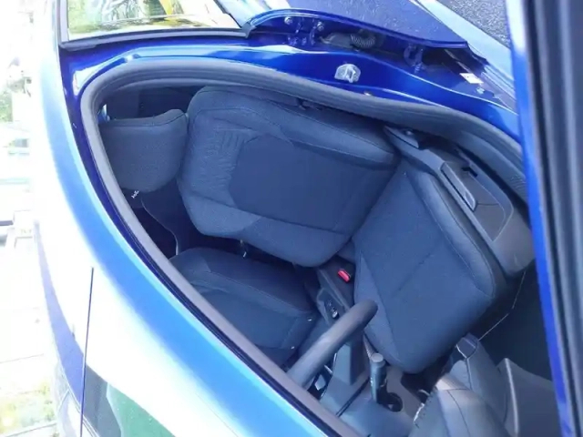 Renault Clio tce 115 ch — photo 9