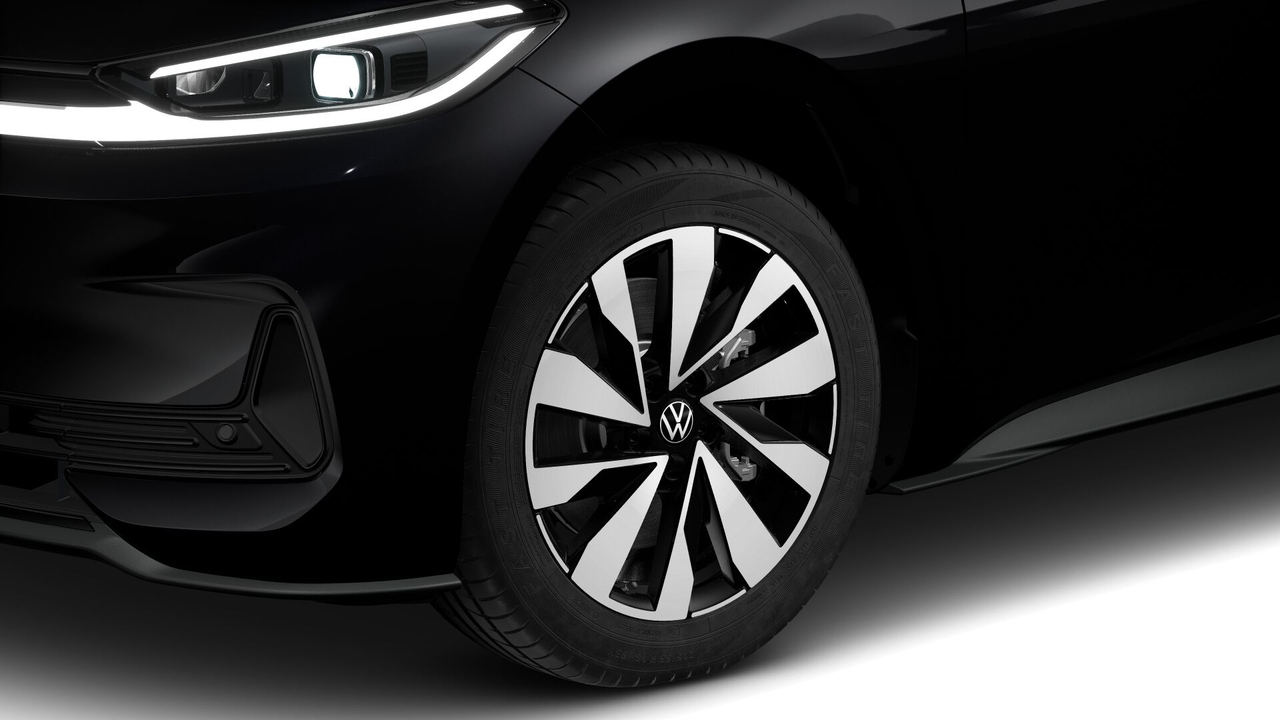Volkswagen ID.3 Neo 58 kWh — photo 5