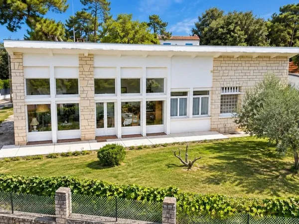 Maison 4 pièces 106 m²