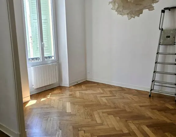 Appartement 4 pièces 80 m²
