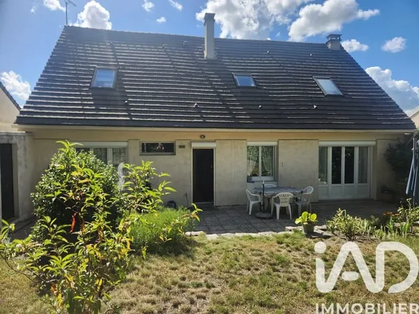 Vente Maison/villa 7 pièces